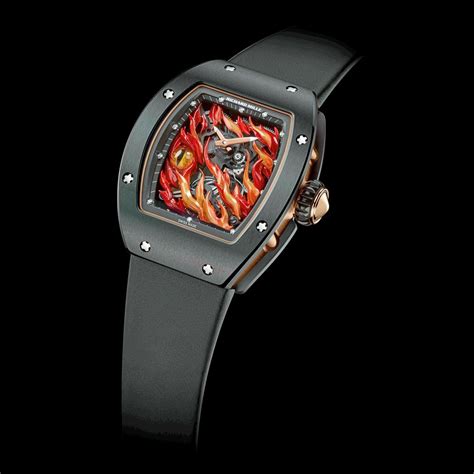 why are richard mille watches so expensive|Richard Mille net worth 2022.